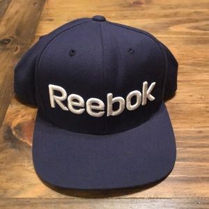 Reebok SnapBack hat